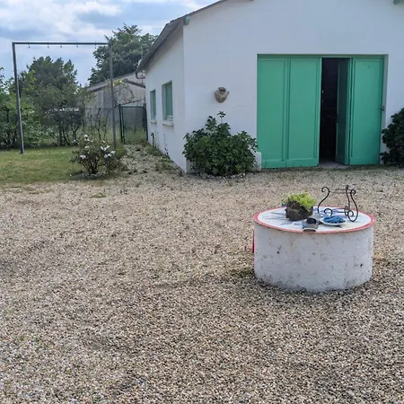 Marychris Holiday home