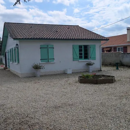 Marychris Holiday home *